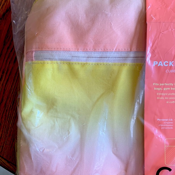 CALPAK Packing Cubes - Picture 4 of 5